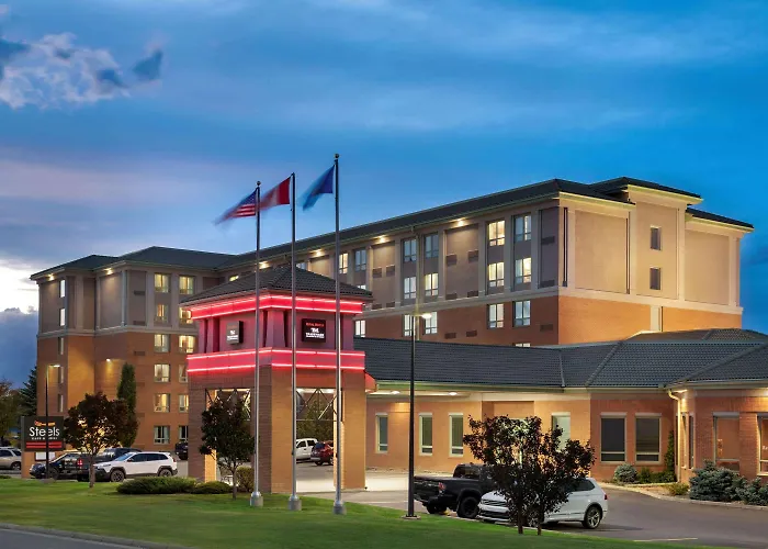 Royal Hotel Calgary, Trademark Collection By Wyndham