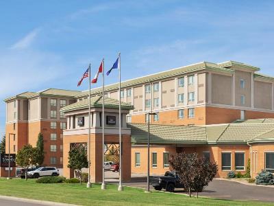 Royal Calgary, Trademark Collection By Wyndham