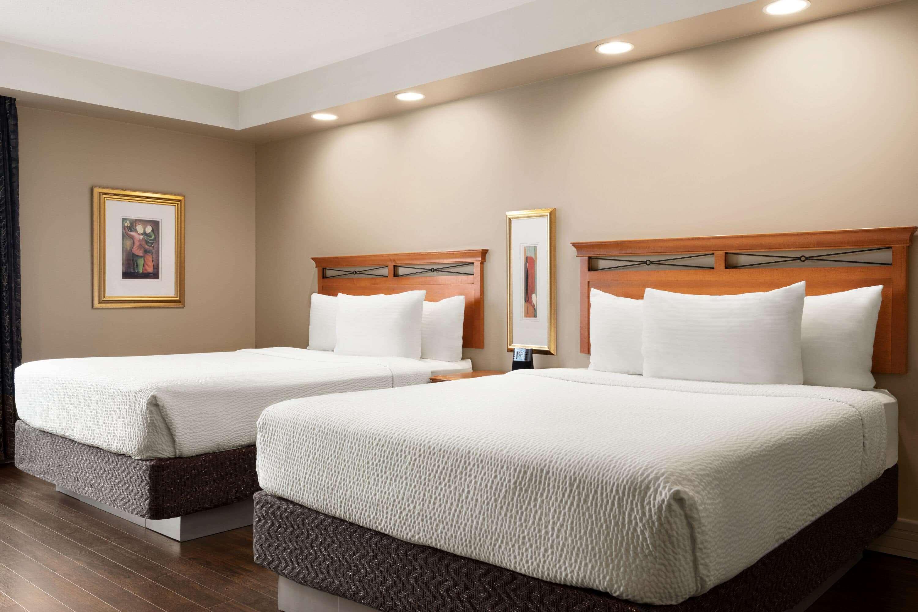 Royal Calgary, Trademark Collection By Wyndham 3*