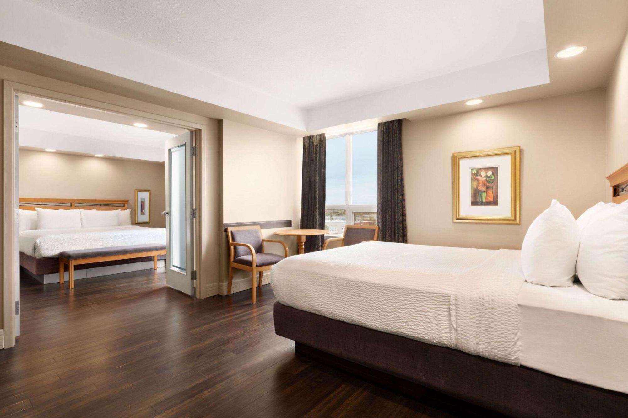 Royal Calgary, Trademark Collection By Wyndham Calgary