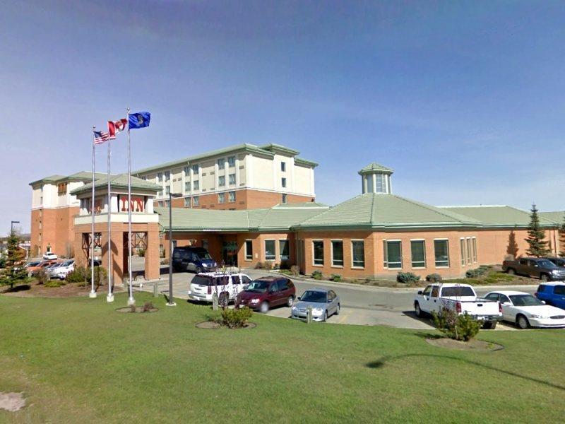 Royal Calgary, Trademark Collection By Wyndham Calgary