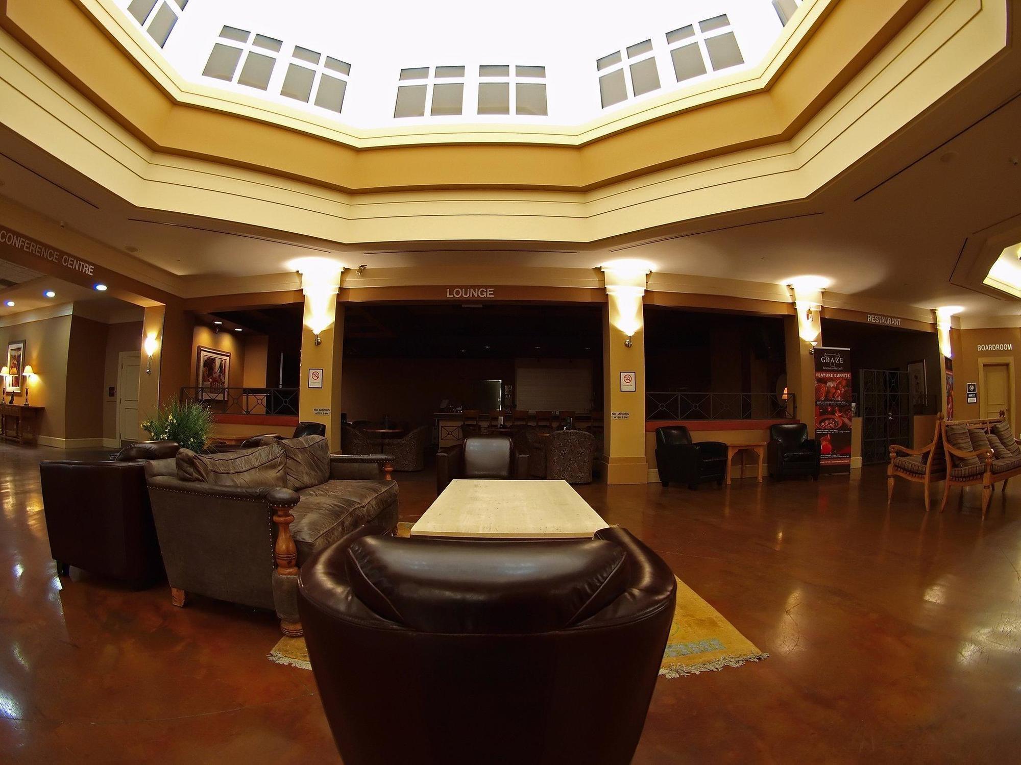 Hotel Royal Calgary, Trademark Collection By Wyndham