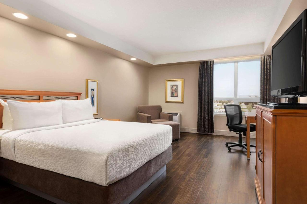 Hotel Royal Calgary, Trademark Collection By Wyndham Calgary